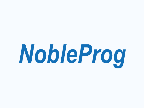 Image of NobleProg Training Place, City Regus without photo.