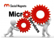Microservices Training in Saudi Arabia