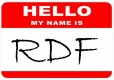 RDF Training in Saudi Arabia