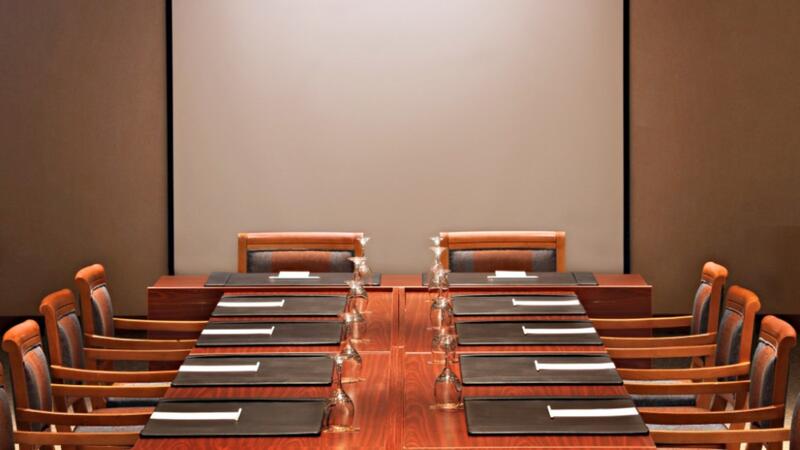 NobleProg Training Place, City  Sheraton Riyadh Hotel & Towers