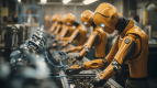 AI for Manufacturing Training in Saudi Arabia