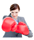 Assertiveness Training in Saudi Arabia