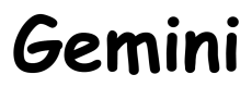Category for Gemini AI Training in Saudi Arabia