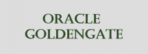 Oracle GoldenGate Training in Saudi Arabia
