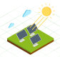 Photovoltaic Energy Training in Saudi Arabia