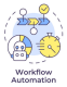 Workflow Automation Training in Saudi Arabia