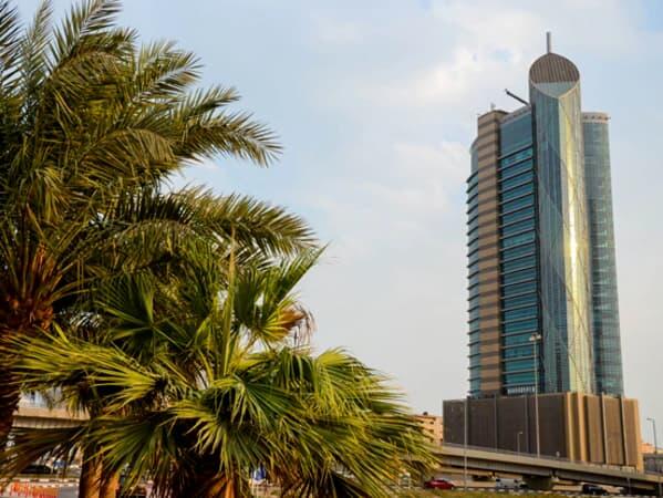 Image of NobleProg Training Place, City Al Khobar Gate Tower